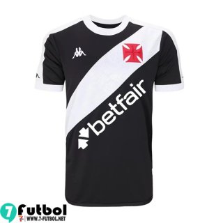 Camiseta Futbol Vasco da Gama Primera Hombre 24 25