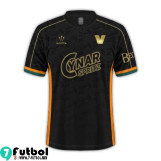 Camiseta Futbol Venezia Primera Hombre 24 25