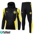 KIT: Chaqueta Cazadora Dortmund Hombre 24 25 D274