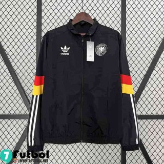 Chaqueta Cazadora Alemania Hombre 24 25 D286