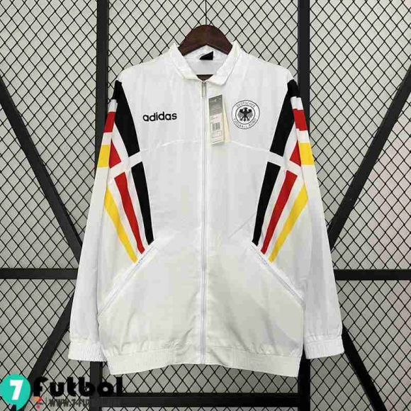 Chaqueta Cazadora Alemania Hombre 24 25 D287