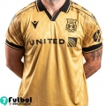 Camiseta Futbol Wrexham Tercera Hombre 24 25