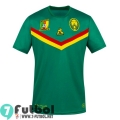 7-Futbol: Camiseta Del Camerún Primera 21-22